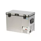 National Luna NL45 Legacy Smart QC Refrigerator & Freezer 12V/24V