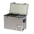 National Luna NL50 Legacy Smart QC Dual Refrigerator & Freezer 12V