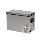 National Luna NL50 Legacy Smart QC Dual Fridge & Freezer 12V/24V