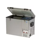 National Luna NL50 Legacy Smart QC Dual Refrigerator & Freezer 12V