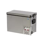 National Luna NL50 Legacy Smart QC Dual Refrigerator & Freezer 12V