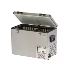 National Luna NL52 Legacy Smart QC 12V/24V Fridge & Freezer