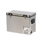 National Luna NL52 Legacy Smart QC 12V/24V Fridge & Freezer