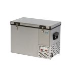 National Luna NL60 Legacy Smart QC Dual Fridge & Freezer 12V/24V