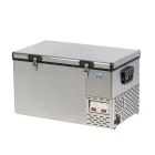 National Luna NL70 Legacy Smart QC Dual Fridge & Freezer 12V/24V