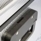 National Luna NL70 Legacy Smart QC Dual Fridge & Freezer 12V/24V