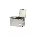 National Luna NL72 Legacy Smart QC Dual Fridge & Freezer 12V/24V