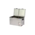 National Luna NL72 Legacy Smart QC Dual Fridge & Freezer 12V/24V