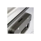 National Luna NL72 Legacy Smart QC Dual Fridge & Freezer 12V/24V