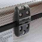 National Luna NL72 Legacy Smart QC Dual Fridge & Freezer 12V/24V