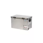 National Luna NL90 Legacy Smart QC Dual Fridge & Freezer 12V/24V