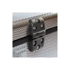 National Luna NL90 Legacy Smart QC Dual Fridge & Freezer 12V/24V