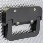 National Luna NL90 Legacy Smart QC Dual Fridge & Freezer 12V/24V