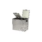 National Luna NL110 Legacy Smart QC Dual Fridge & Freezer 12V/24V