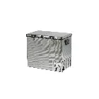 National Luna NL110 Legacy Smart QC Dual Fridge & Freezer 12V/24V