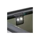 National Luna NL110 Legacy Smart QC Dual Fridge & Freezer 12V/24V