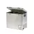 National Luna NL125 Legacy Smart QC 12V Fridge & Freezer