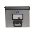 National Luna 40L Single Compartment Drawer Fridge & Freezer 12V/24V