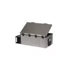 National Luna 60L Single Compartment Drawer Fridge & Freezer 12V/24V