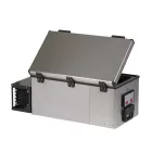 National Luna 40L Dual Compartment Drawer Fridge & Freezer 12V/24V