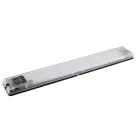 National Luna 18 LED Touch Lamp White