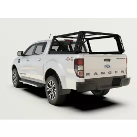   Front Runner Ford Ranger T6 Wildtrak/Raptor Double Cab (2012-2022) Pro Bed System
