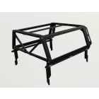 Front Runner Ford Ranger T6 Wildtrak/Raptor Double Cab (2012-2022) Pro Bed System