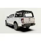 Front Runner Pro Bed Rack Kit for Ford Ranger T6 Wildtrak/Raptor Double Cab (2012-2022)
