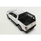Front Runner Pro Bed Rack Kit for Ford Ranger T6 Wildtrak/Raptor Double Cab (2012-2022)