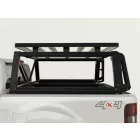 Front Runner Pro Bed Rack Kit for Ford Ranger T6 Wildtrak/Raptor Double Cab (2012-2022)