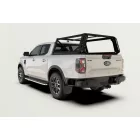 Front Runner Pro Bed System for Ford Ranger T6.2 Wildtrak/Raptor Double Cab (2022-Current)
