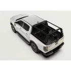 Front Runner Pro Bed System for Ford Ranger T6.2 Wildtrak/Raptor Double Cab (2022-Current)