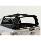 Front Runner Pro Bed System for Ford Ranger T6.2 Wildtrak/Raptor Double Cab (2022-Current)