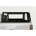 Front Runner Pro Bed System for Ford Ranger T6.2 Wildtrak/Raptor Double Cab (2022-Current)