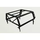 Front Runner Pro Bed System for Ford Ranger T6.2 Wildtrak/Raptor Double Cab (2022-Current)