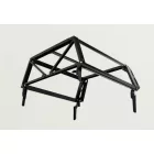 Front Runner Pro Bed System for Ford Ranger T6.2 Wildtrak/Raptor Double Cab (2022-Current)