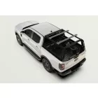 Front Runner Pro Bed System for Ford Ranger T6.2 Wildtrak/Raptor Double Cab (2022-Current)