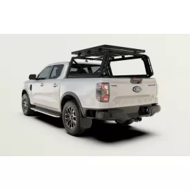   Front Runner Ford Ranger T6.2 Wildtrak/Raptor Double Cab (2022-Current) Pro Bed Rack Kit
