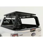 Front Runner Ford Ranger T6.2 Wildtrak/Raptor Double Cab (2022-Current) Pro Bed Rack Kit