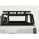 Front Runner Ford Ranger T6.2 Wildtrak/Raptor Double Cab (2022-Current) Pro Bed Rack Kit