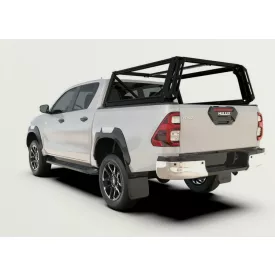   Front Runner Toyota Hilux Revo Double Cab (2016-Current) Pro Bed System