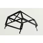 Front Runner Toyota Hilux Revo Double Cab (2016-Current) Pro Bed System