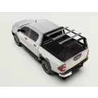 Front Runner Toyota Hilux Revo Double Cab (2016-Current) Pro Bed System