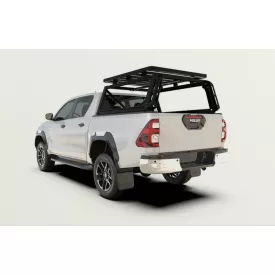   Front Runner Toyota Hilux Revo Double Cab (2016-Current) Pro Bed Rack Kit