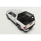 Front Runner Toyota Hilux Revo Double Cab (2016-Current) Pro Bed Rack Kit