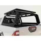 Front Runner Toyota Hilux Revo Double Cab (2016-Current) Pro Bed Rack Kit