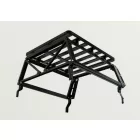 Front Runner Toyota Hilux Revo Double Cab (2016-Current) Pro Bed Rack Kit