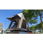  Quick Pitch Aero Tetősátor