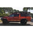  Quick Pitch Aero Tetősátor