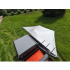 Quick Pitch 180° Awning - 2.6m